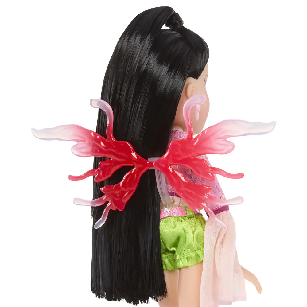 Lalka Bratz Pixiez Jade zdjęcie produktu