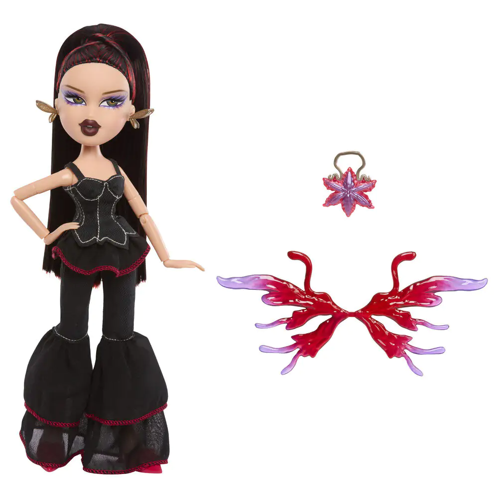 Bratz Pixiez Red Lalka zdjęcie produktu
