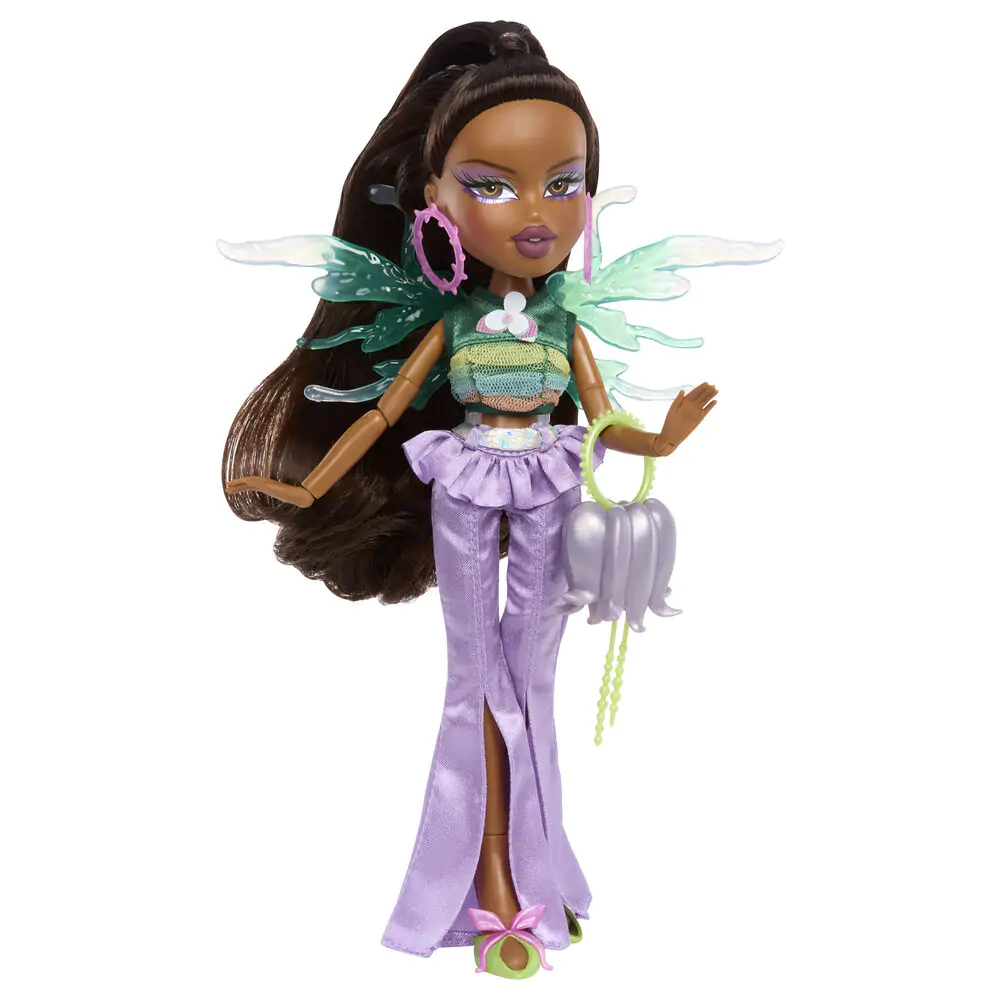 Lalka Bratz Pixiez Sasha zdjęcie produktu