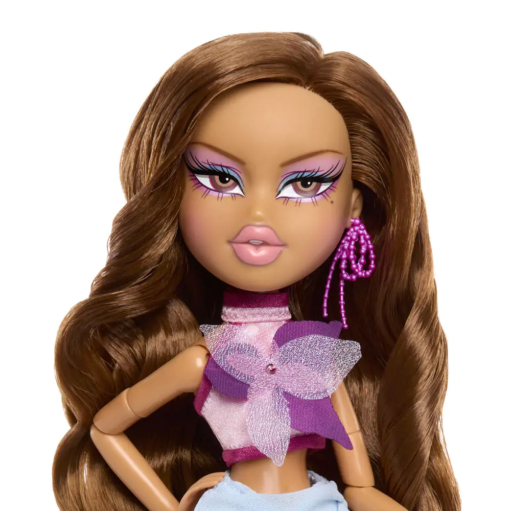 Lalka Bratz Pixiez Yasmin zdjęcie produktu