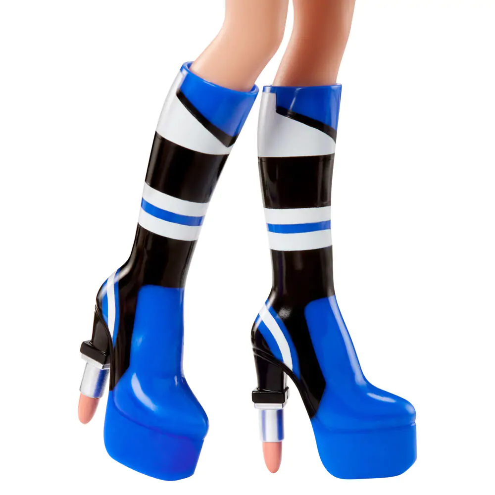 Lalka Bratz Scorchin Cloe zdjęcie produktu