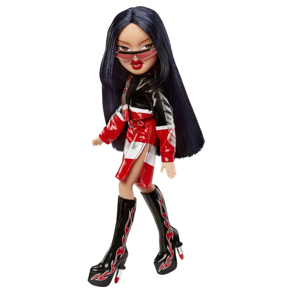 Bratz Scorchin Jade lalka zdjęcie produktu