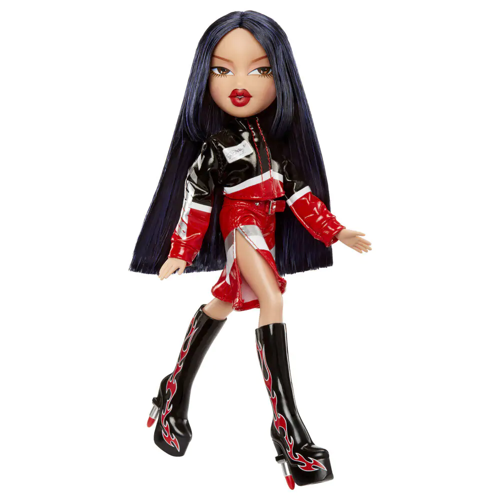 Bratz Scorchin Jade lalka zdjęcie produktu