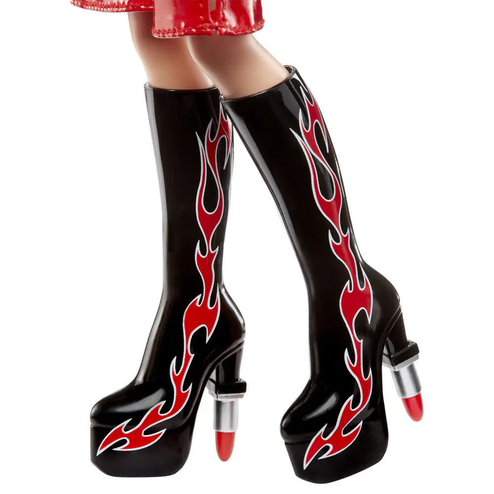 Bratz Scorchin Jade lalka zdjęcie produktu