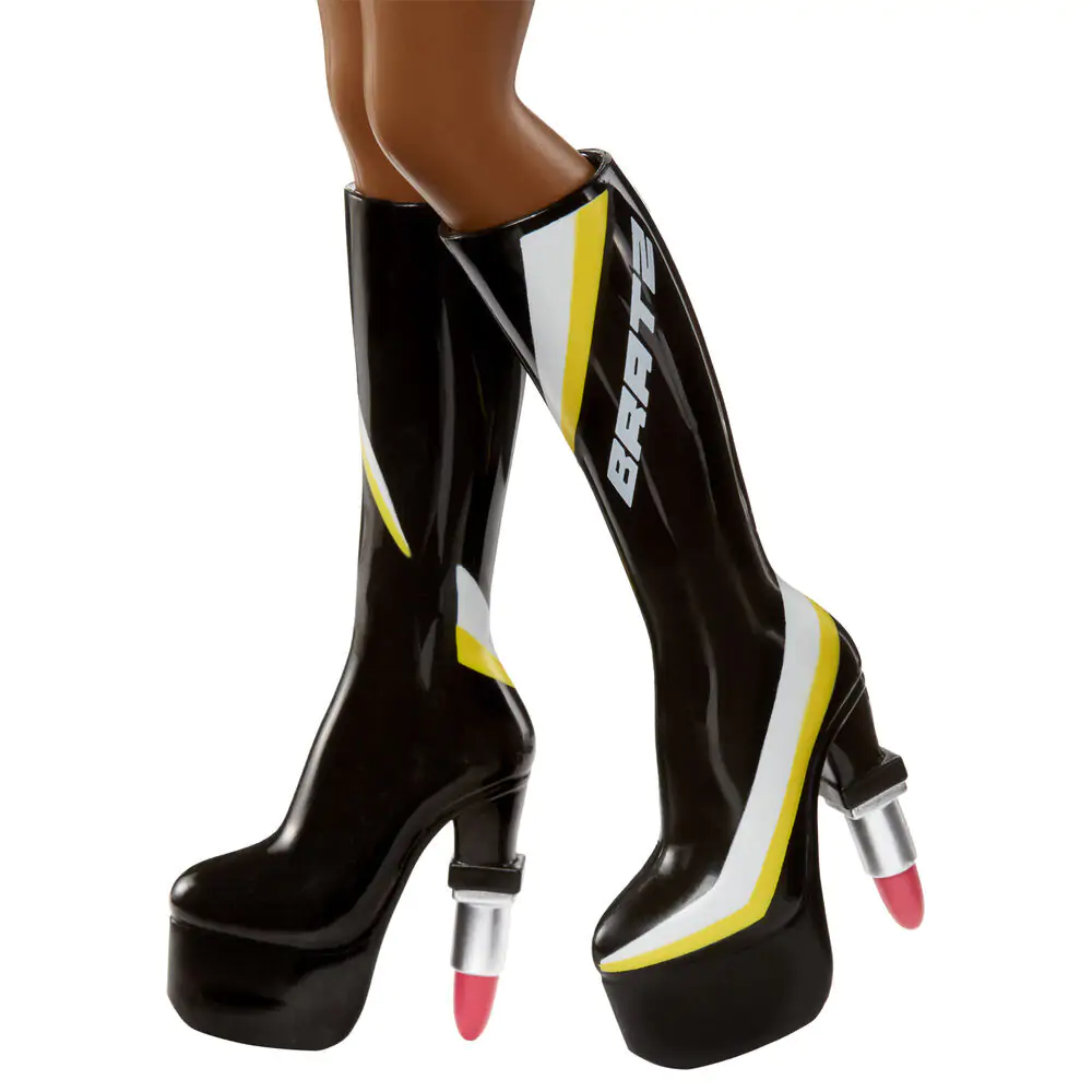 Lalka Bratz Scorchin Sasha zdjęcie produktu