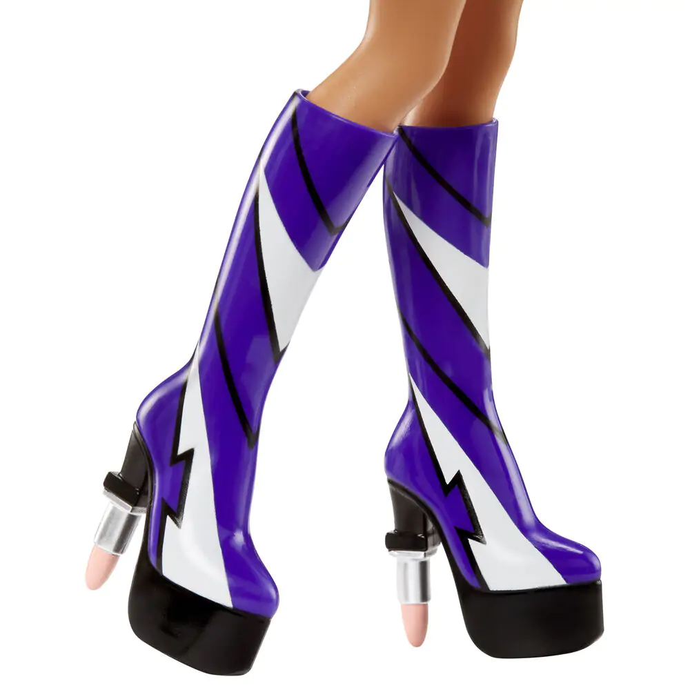 Lalka Bratz Scorchin Yasmin zdjęcie produktu