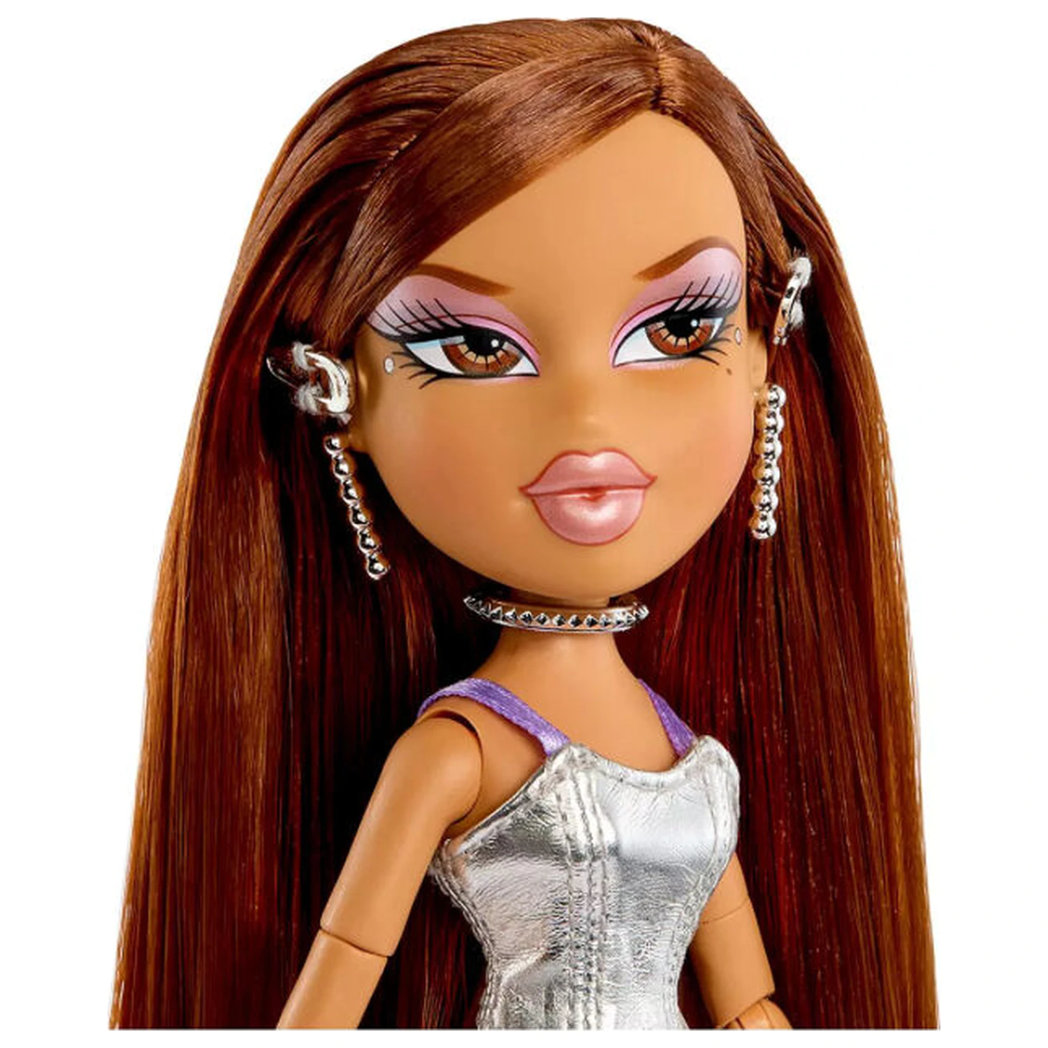 Bratz Stylin Charmz + lalka Yasmin zdjęcie produktu
