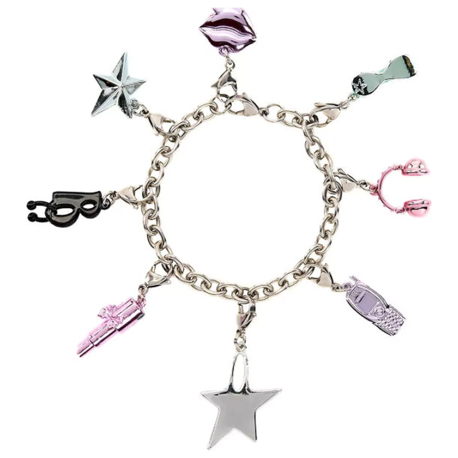 Bratz Stylin Charmz + lalka Yasmin zdjęcie produktu