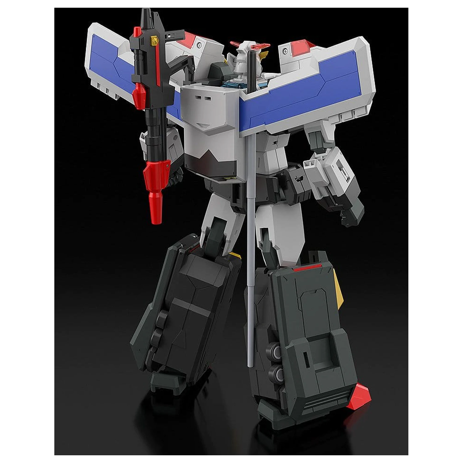 Brave Police J-Decker The Gattai Action Figure J-Decker 26 cm zdjęcie produktu