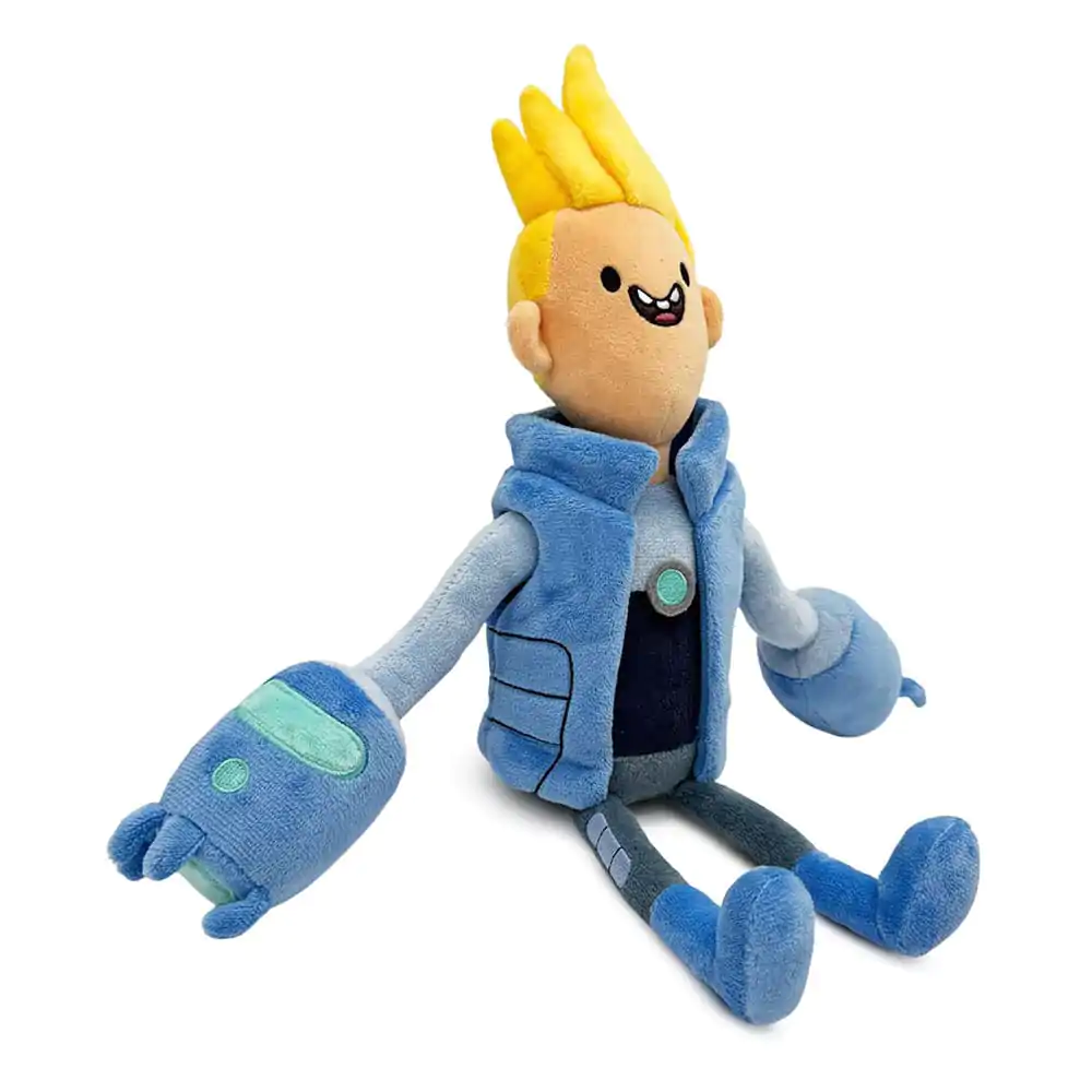 Bravest Warriors Pluszowa Figurka Chris 23 cm zdjęcie produktu