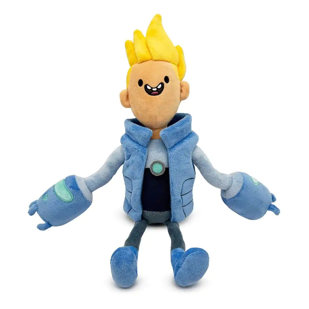 Bravest Warriors Pluszowa Figurka Chris 23 cm zdjęcie produktu
