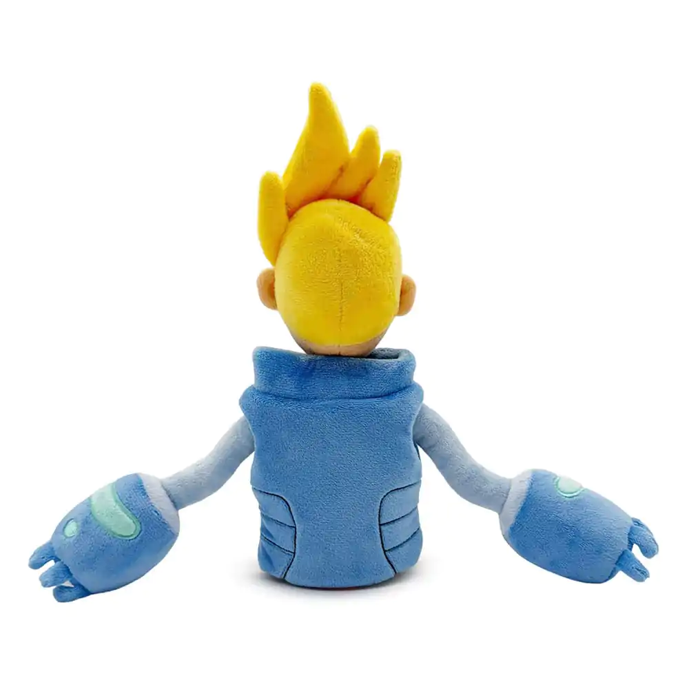 Bravest Warriors Pluszowa Figurka Chris 23 cm zdjęcie produktu