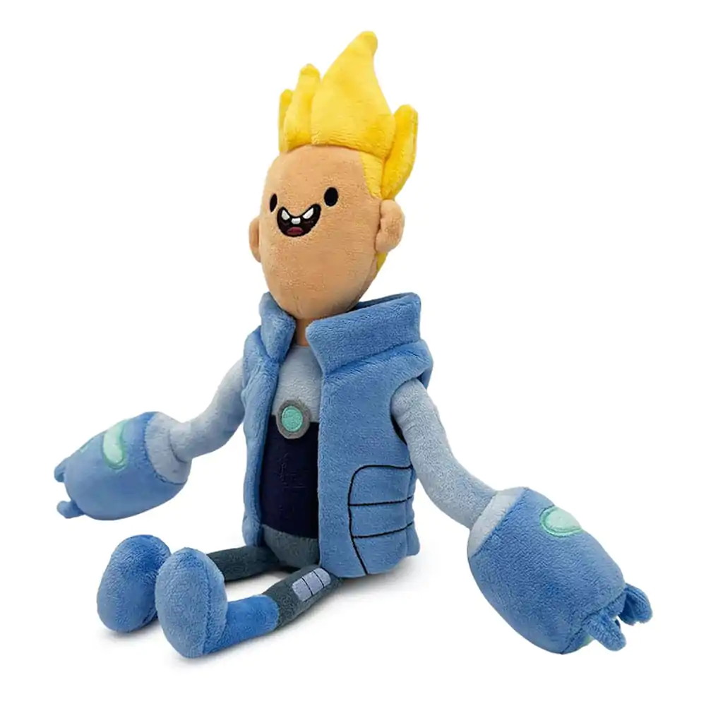 Bravest Warriors Pluszowa Figurka Chris 23 cm zdjęcie produktu
