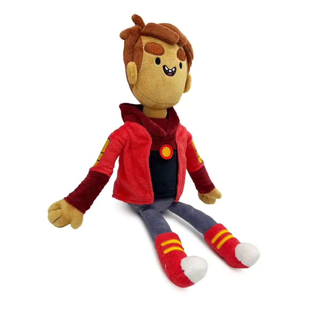 Bravest Warriors Pluszowa Figurka Danny 23 cm zdjęcie produktu