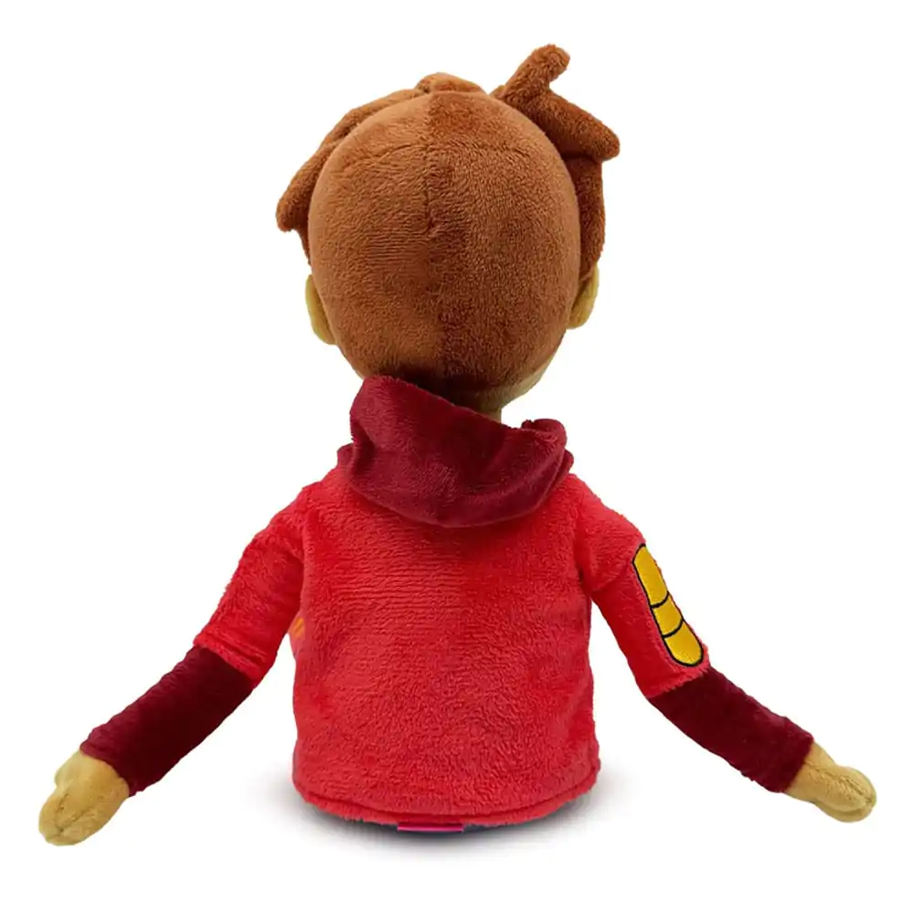 Bravest Warriors Pluszowa Figurka Danny 23 cm zdjęcie produktu