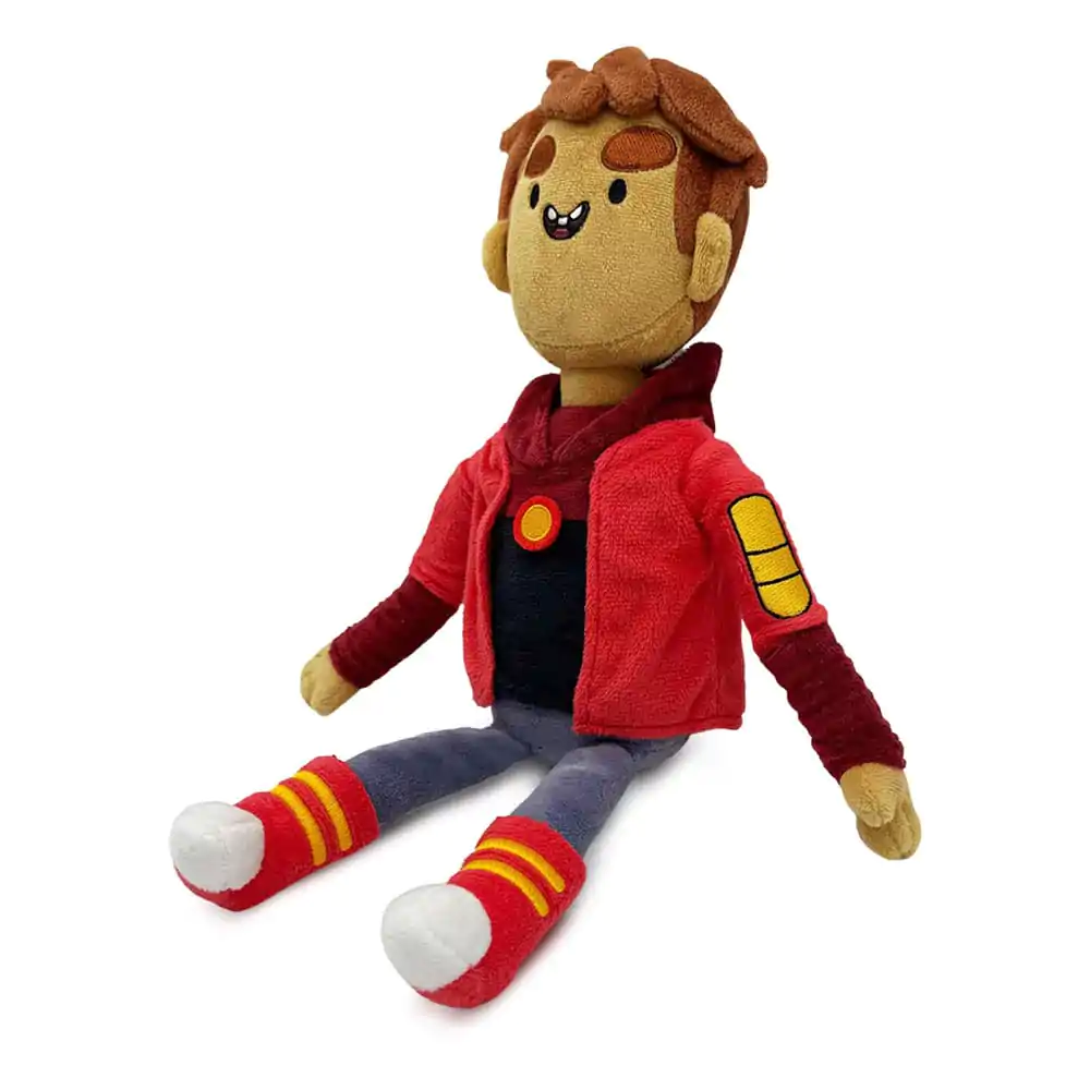 Bravest Warriors Pluszowa Figurka Danny 23 cm zdjęcie produktu