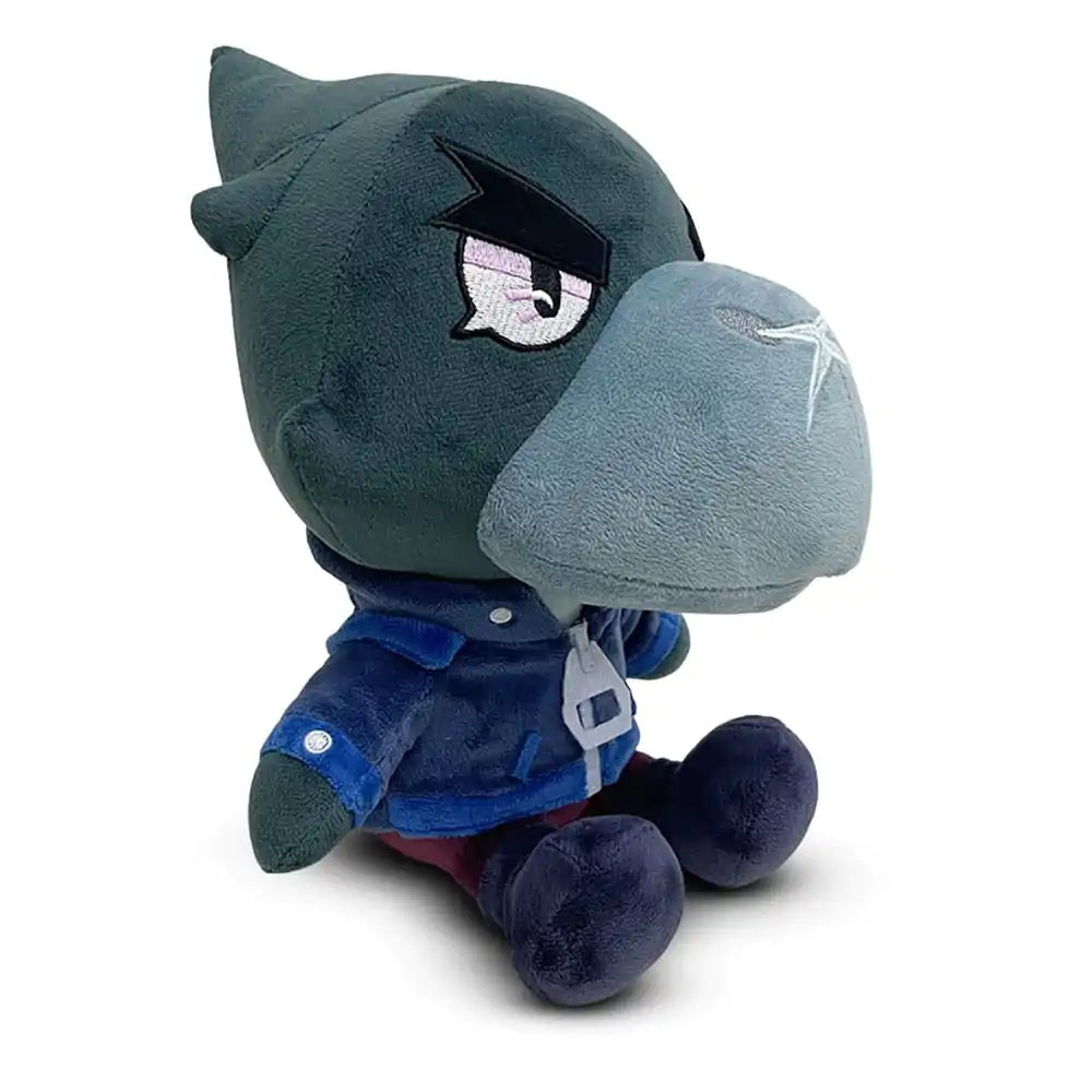 Brawl Stars Pluszowa Figurka Crow 22 cm zdjęcie produktu