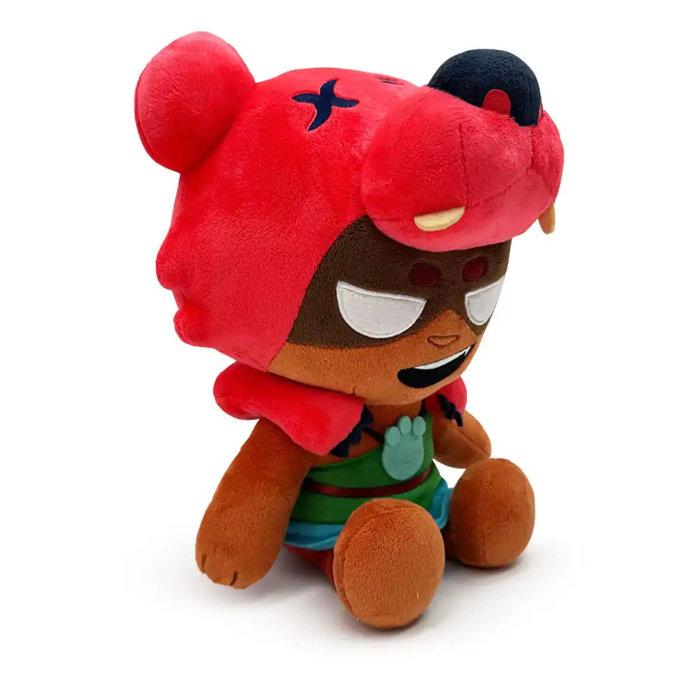 Brawl Stars Pluszowa Figurka Nita 22 cm zdjęcie produktu