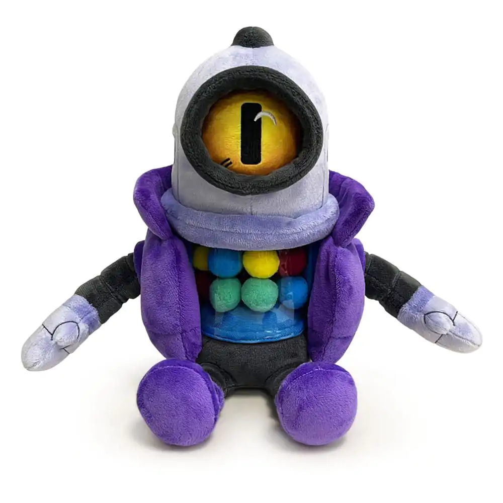 Brawl Stars Pluszowa Figurka Rico 22 cm zdjęcie produktu