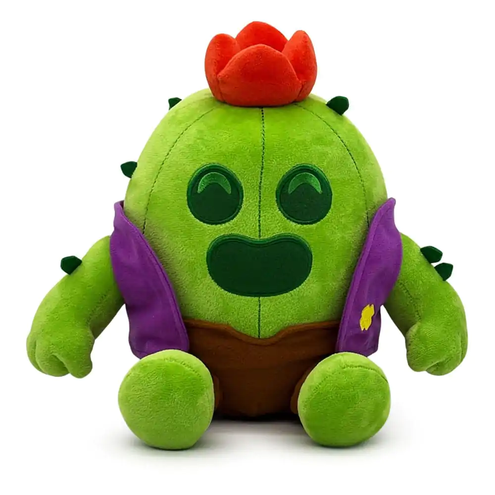 Brawl Stars Pluszowa Figurka Spike 22 cm zdjęcie produktu