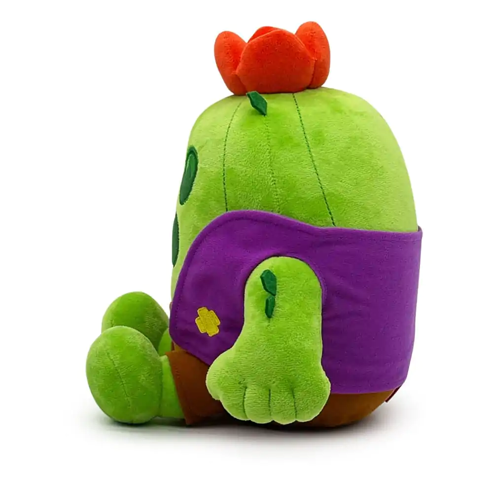 Brawl Stars Pluszowa Figurka Spike 22 cm zdjęcie produktu