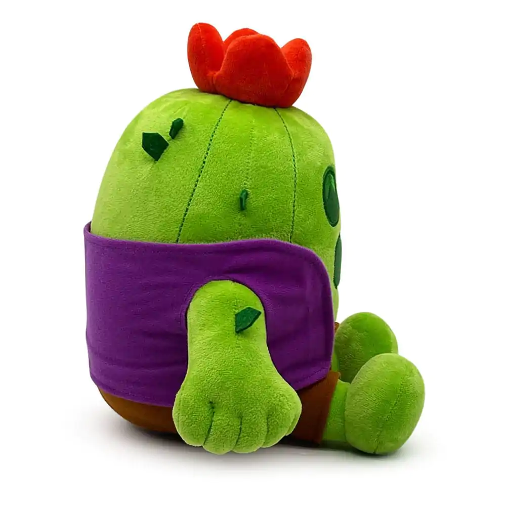 Brawl Stars Pluszowa Figurka Spike 22 cm zdjęcie produktu