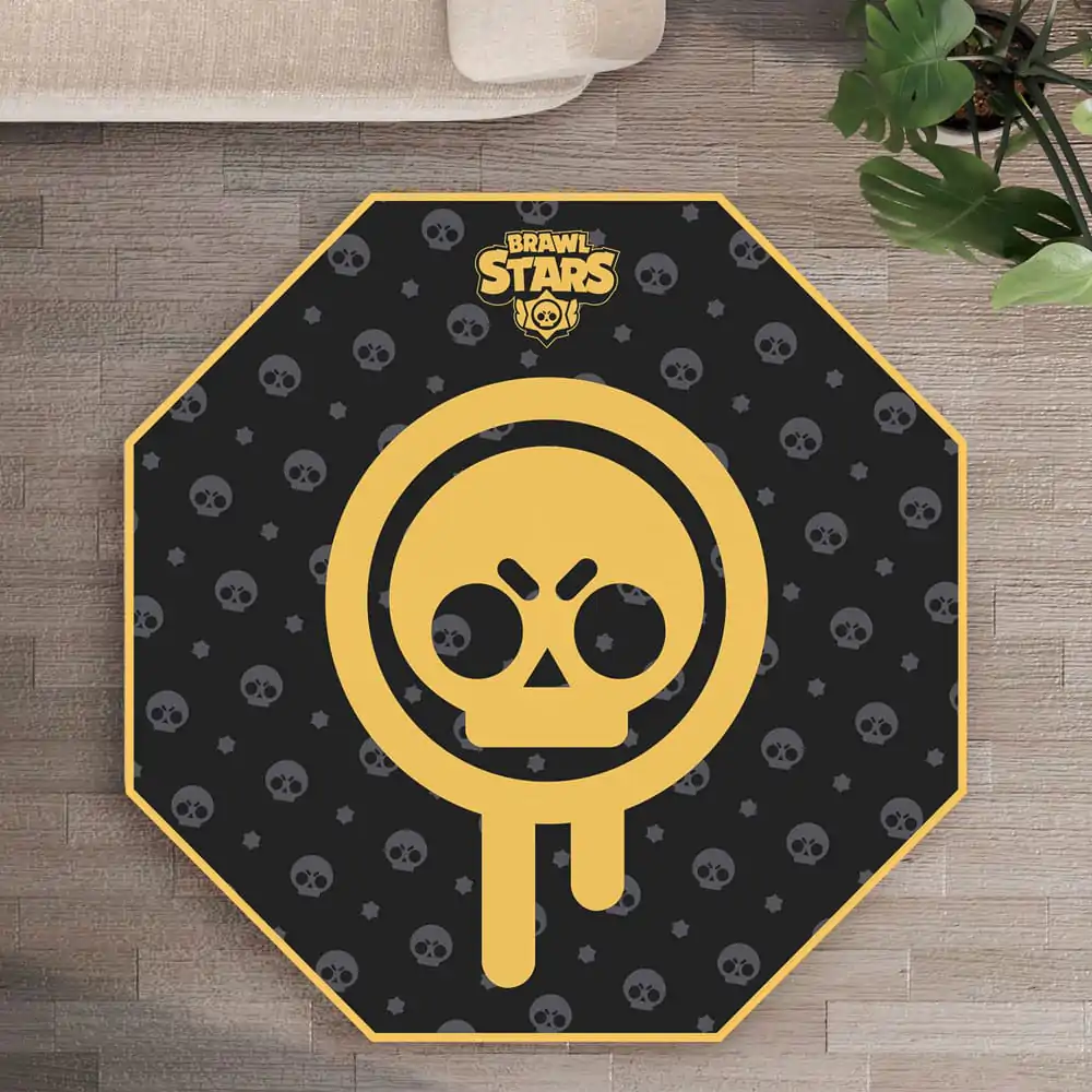 Brawl Stars Mata podłogowa zdjęcie produktu