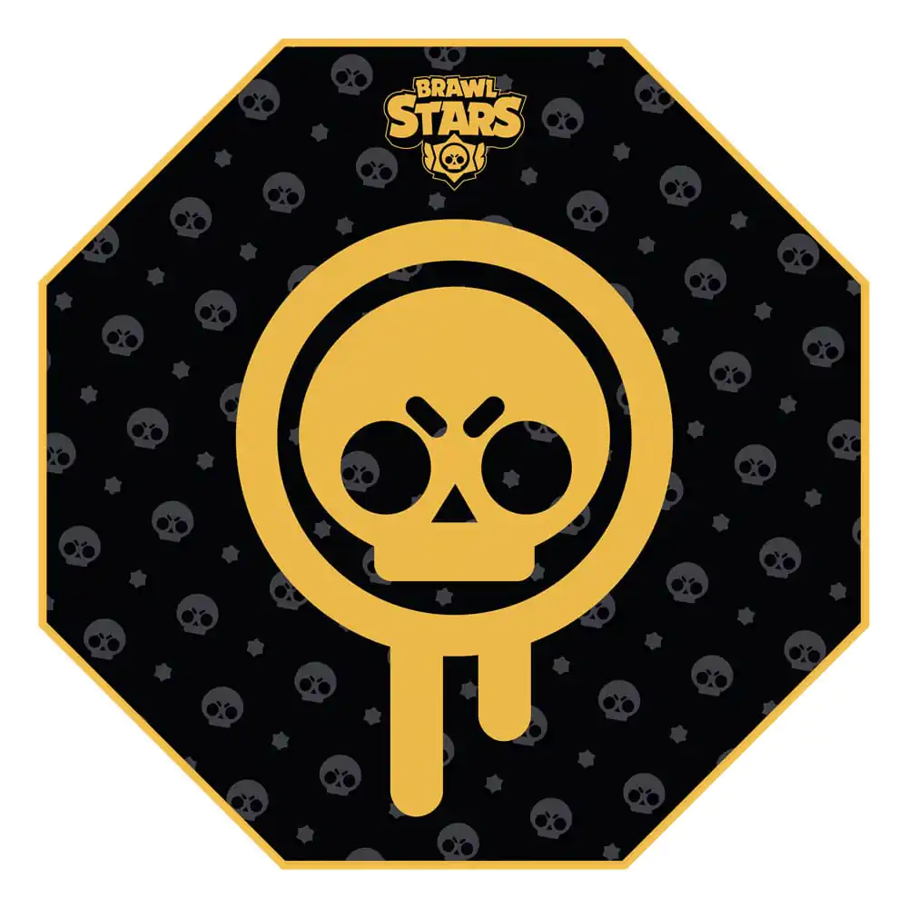 Brawl Stars Mata podłogowa zdjęcie produktu