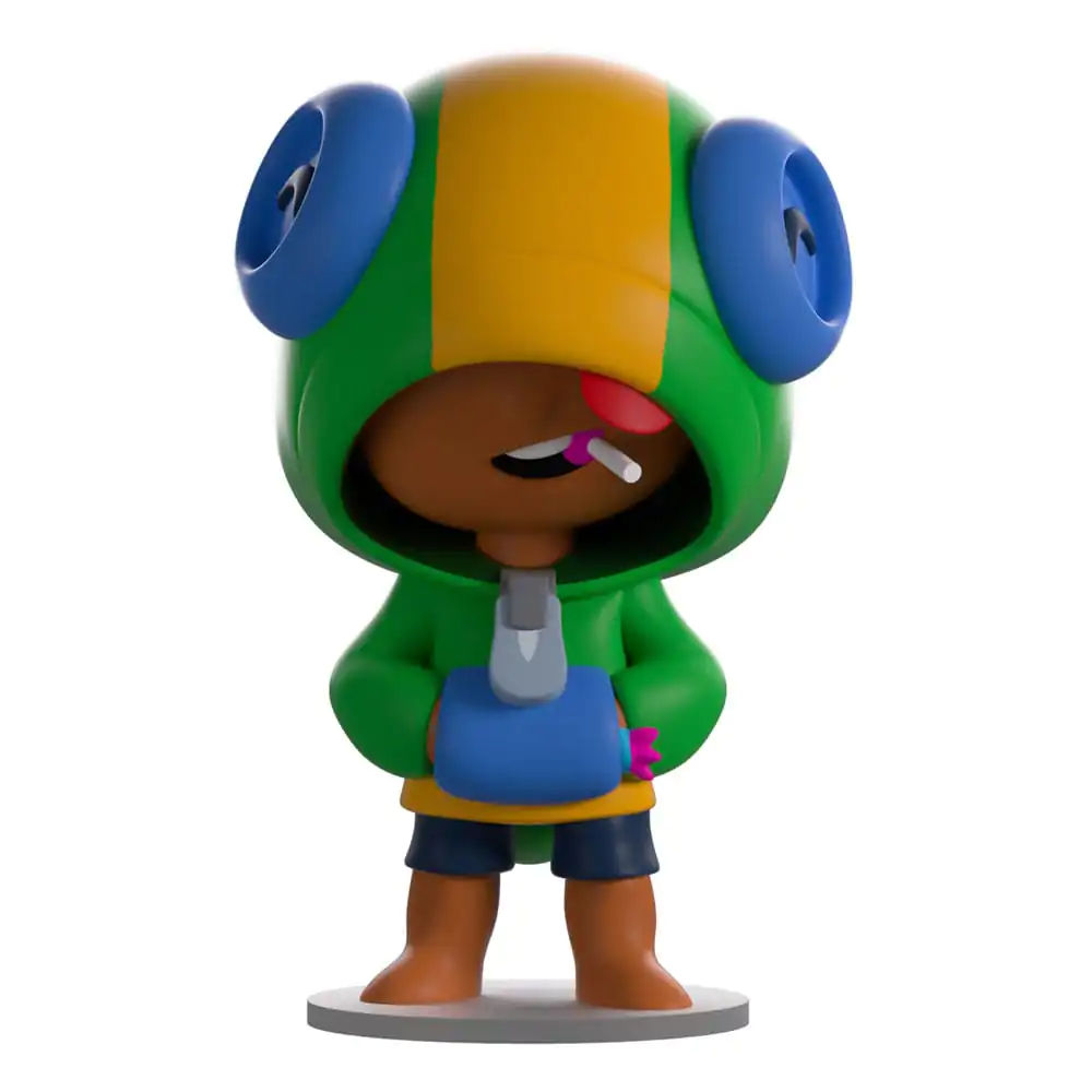 Brawl Stars Figurka winylowa Leon 10 cm zdjęcie produktu