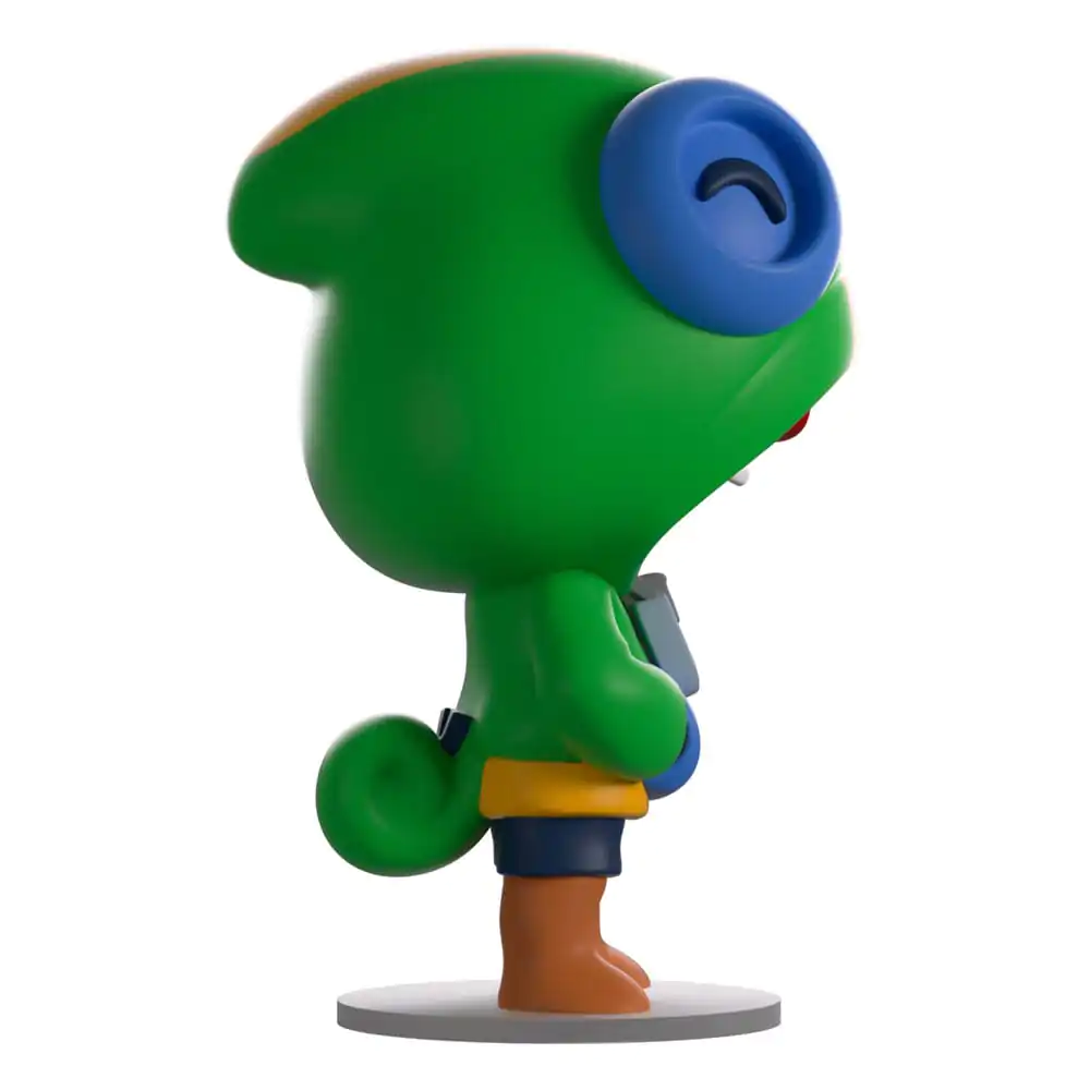 Brawl Stars Figurka winylowa Leon 10 cm zdjęcie produktu