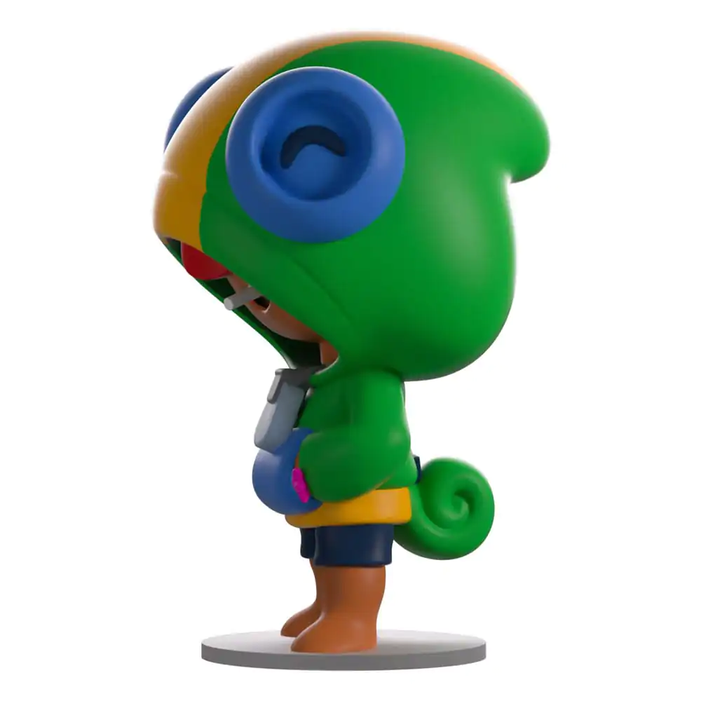 Brawl Stars Figurka winylowa Leon 10 cm zdjęcie produktu