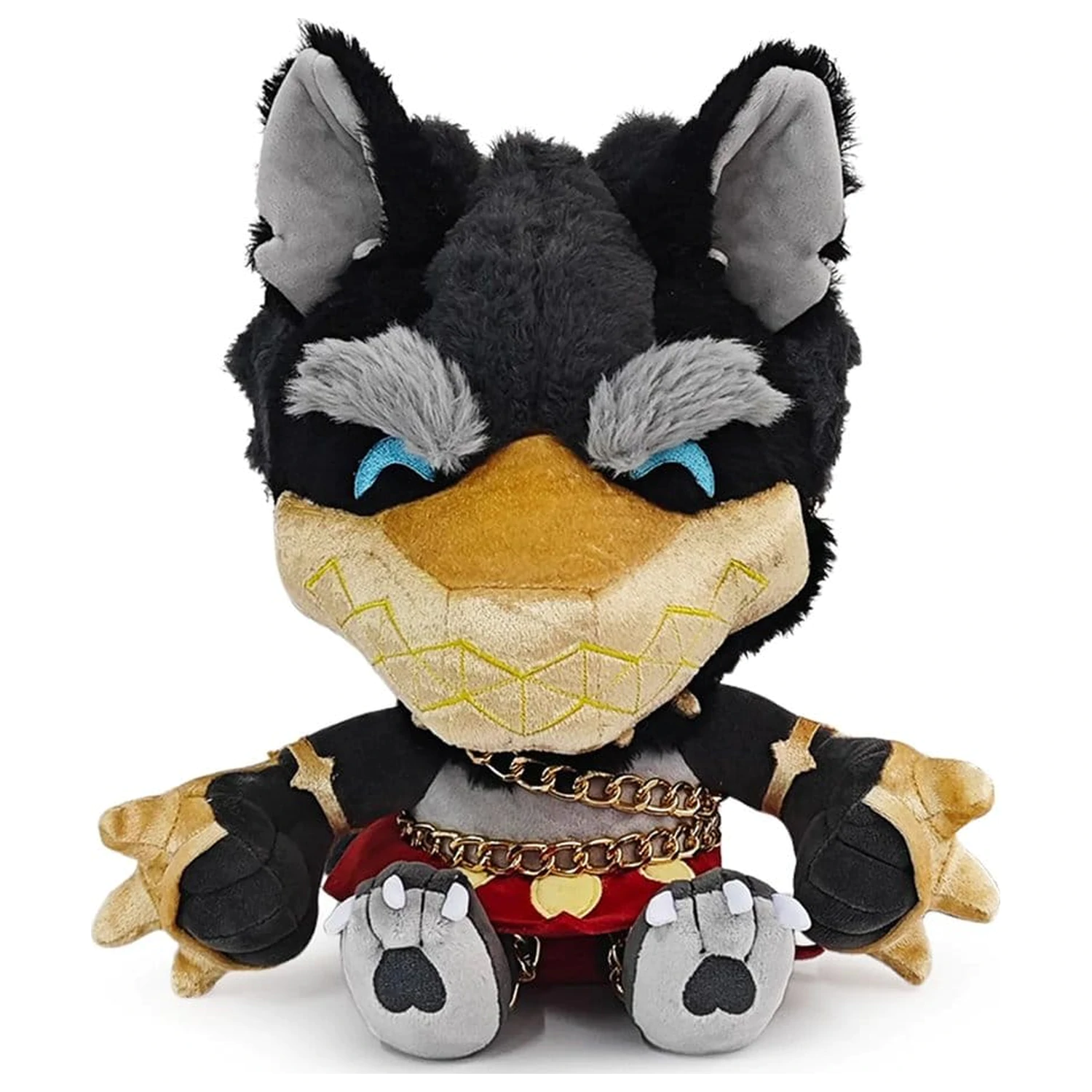 Brawlhalla pluszowa figurka Mordex 22 cm zdjęcie produktu
