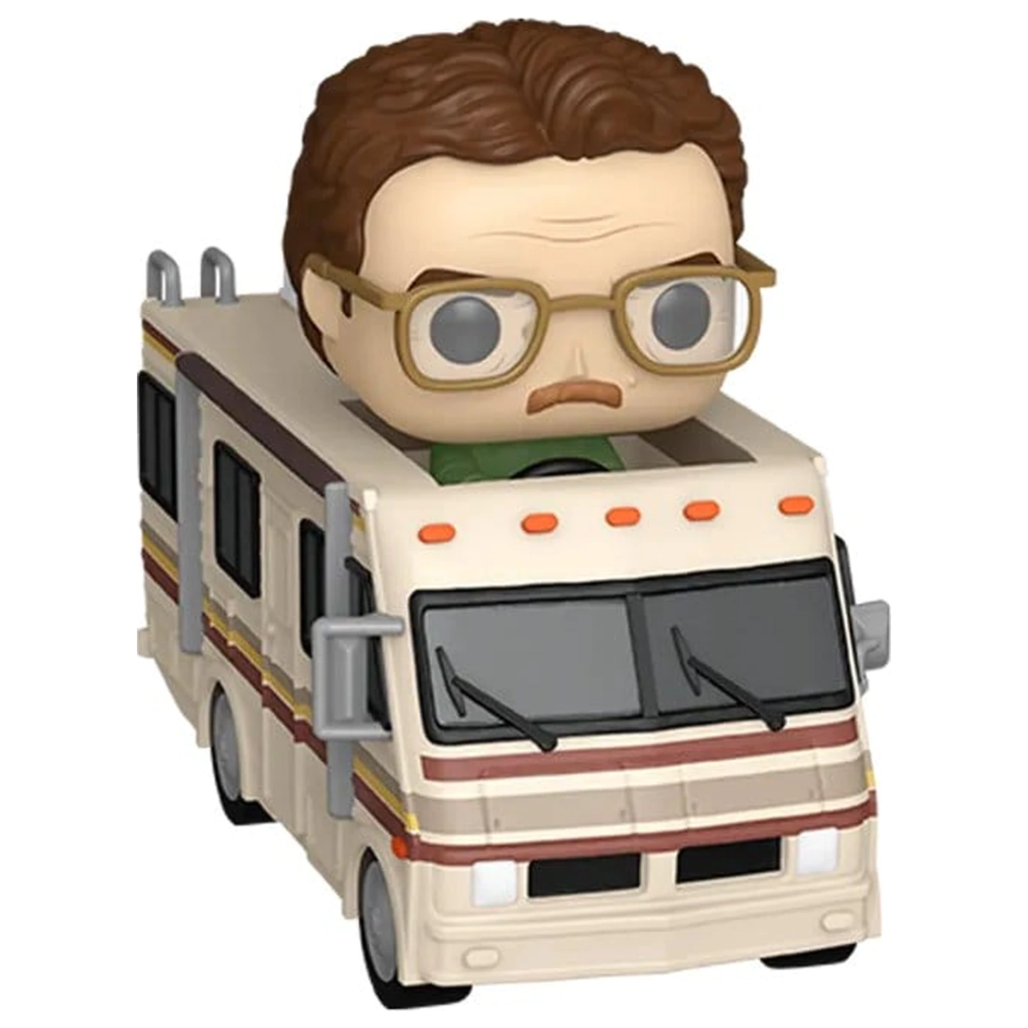 Breaking Bad Funko POP! Rides Deluxe winylowa figurka Walt/RV zdjęcie produktu