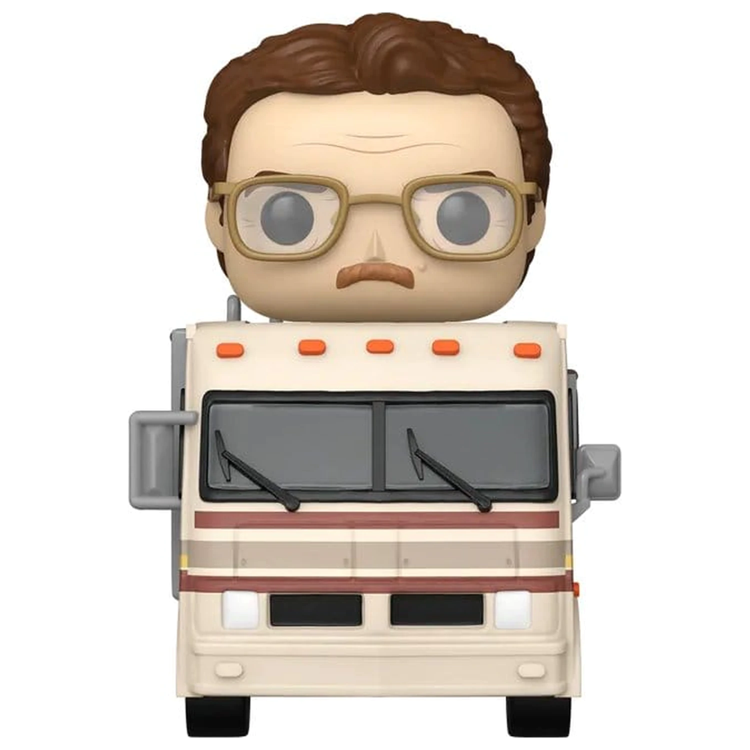 Breaking Bad Funko POP! Rides Deluxe winylowa figurka Walt/RV zdjęcie produktu