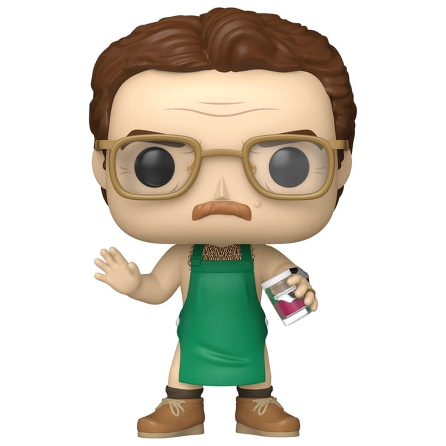 Breaking Bad Funko Pop Walt in Apron zdjęcie produktu