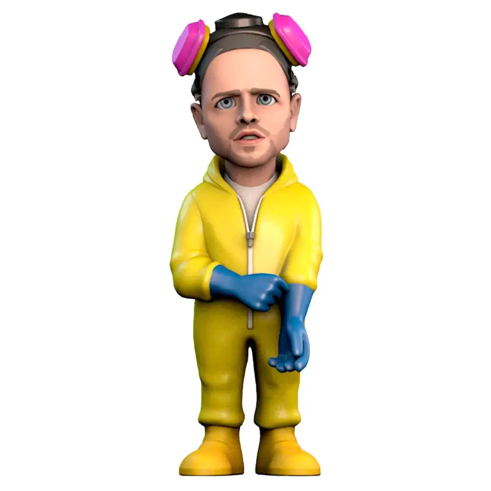 Breaking Bad Jesse Minix Figurka 12 cm zdjęcie produktu