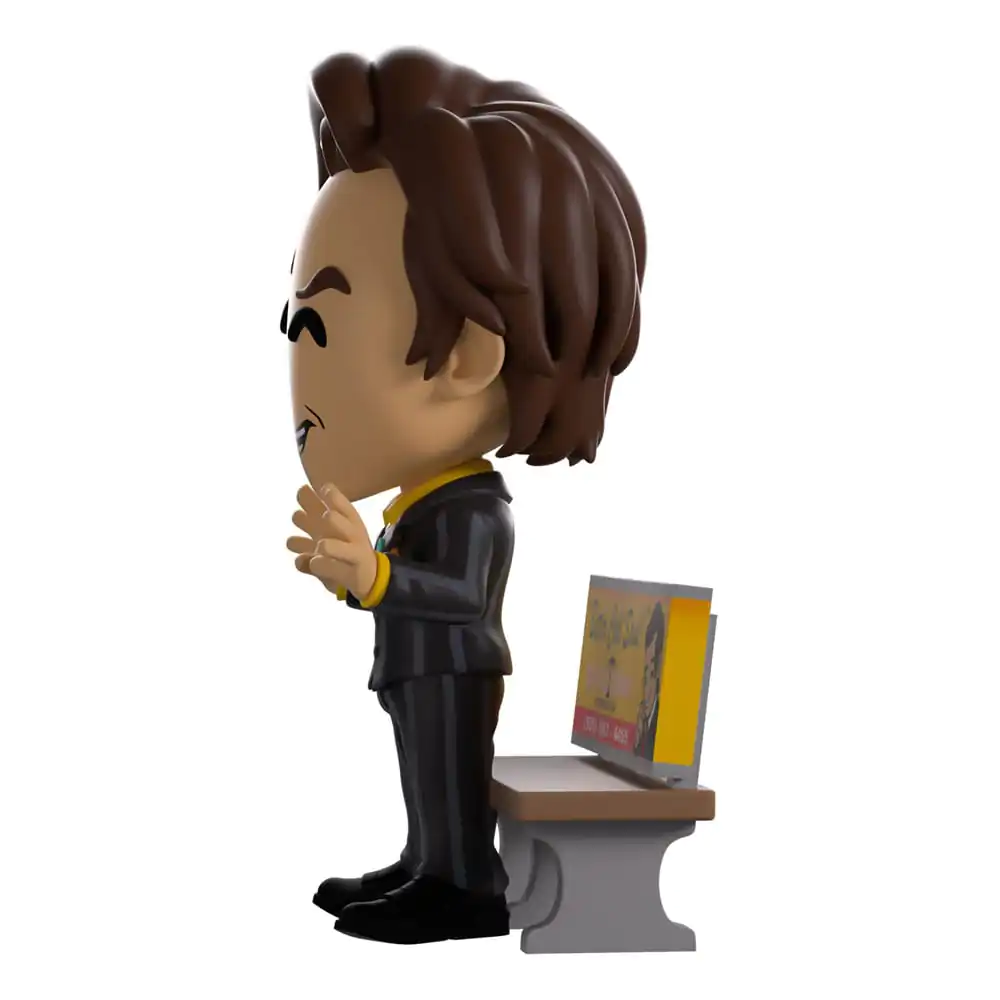 Breaking Bad Winylowa Figurka Better Call Saul 12 cm zdjęcie produktu
