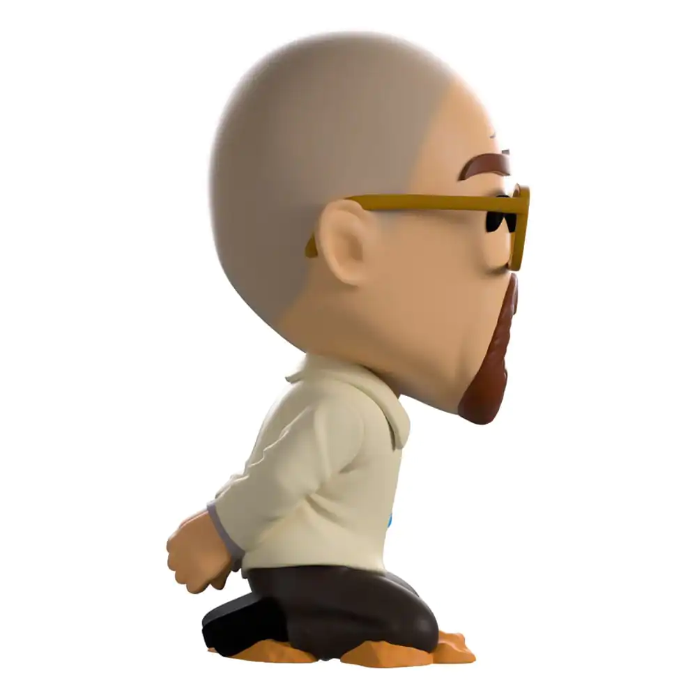 Breaking Bad Figurka winylowa Ozymandias Walt 9 cm zdjęcie produktu