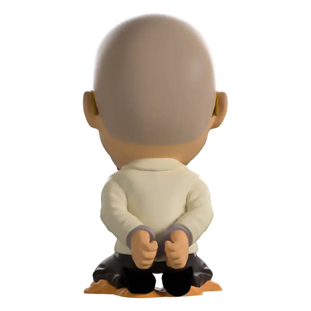 Breaking Bad Figurka winylowa Ozymandias Walt 9 cm zdjęcie produktu