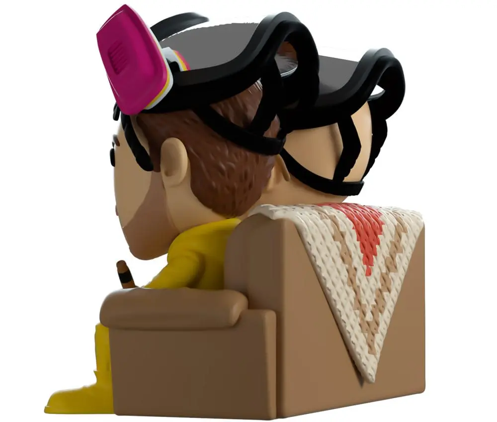 Breaking Bad Figurka Winylowa Walt & Jesse 11 cm zdjęcie produktu