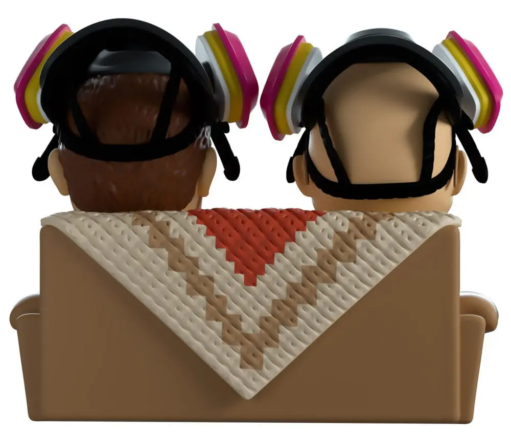 Breaking Bad Figurka Winylowa Walt & Jesse 11 cm zdjęcie produktu