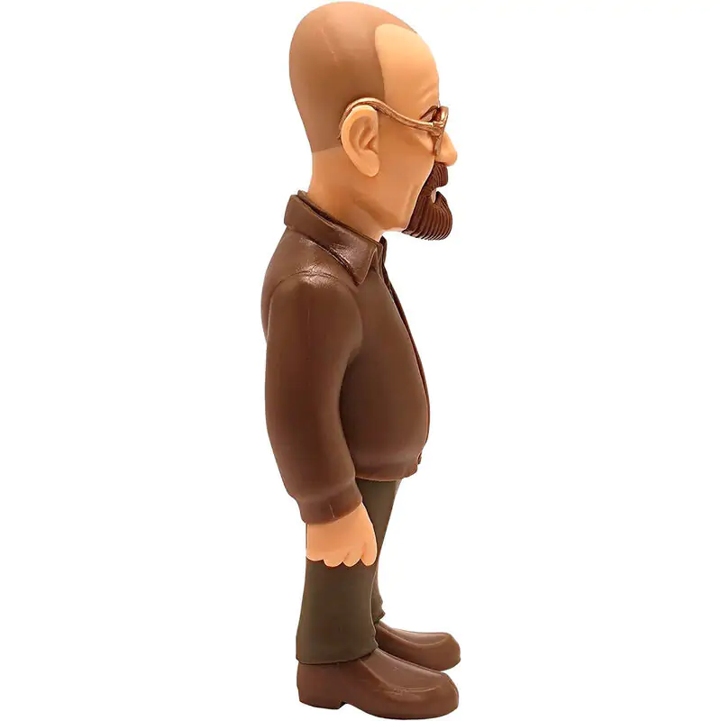 Breaking Bad Walter White Minix figurka 12 cm zdjęcie produktu