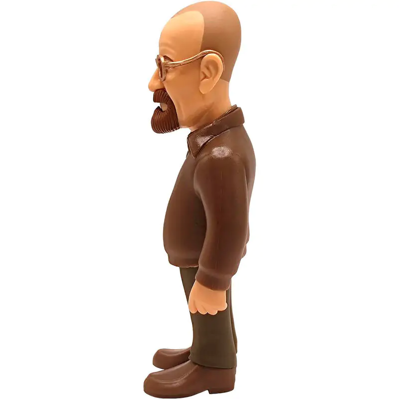 Breaking Bad Walter White Minix figurka 12 cm zdjęcie produktu