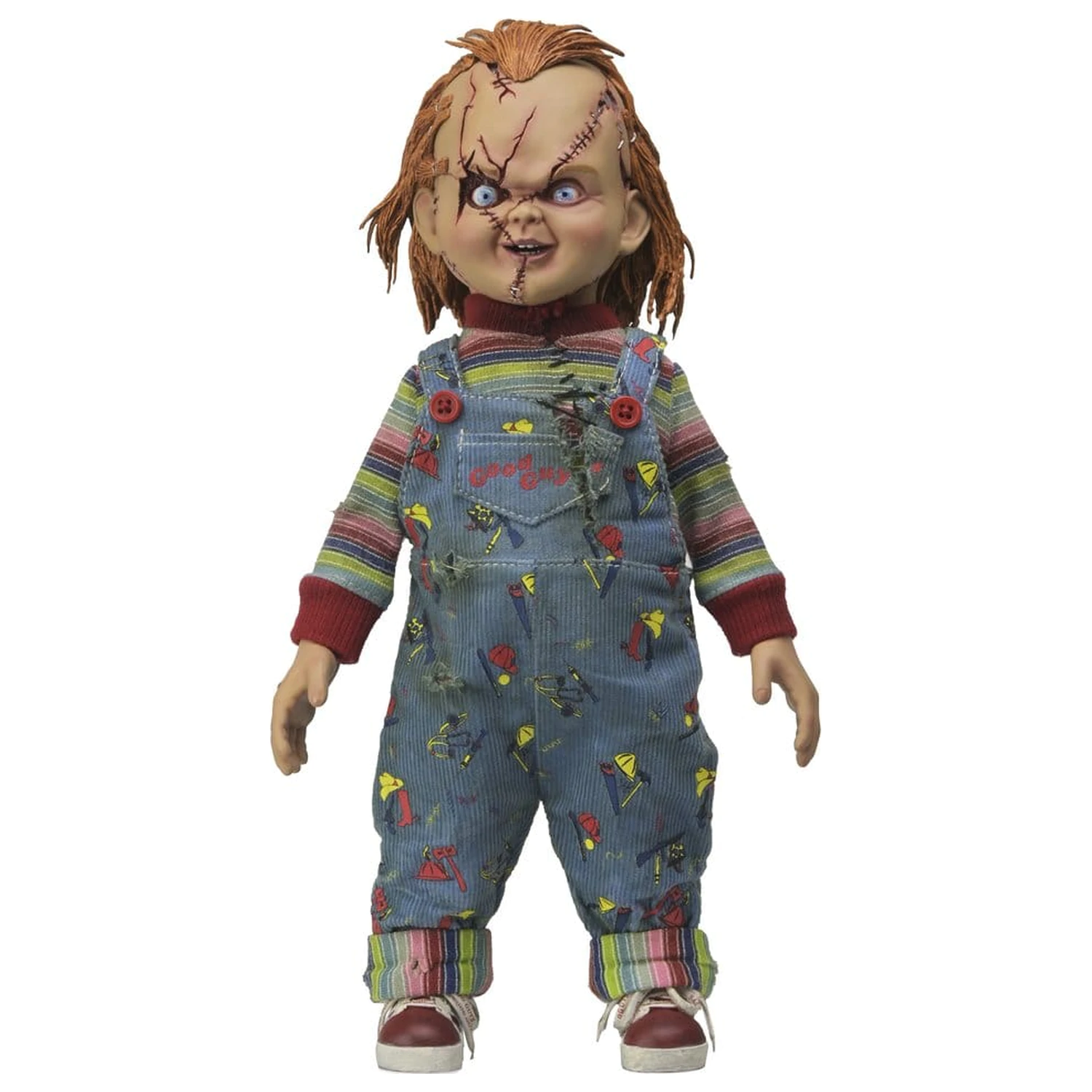 Figurka Bride of Chucky Chucky 25 cm zdjęcie produktu