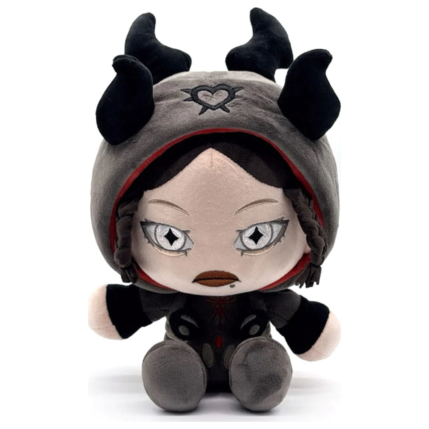 Bring Me The Horizon Pluszowa Figurka E.V.E. 22 cm zdjęcie produktu