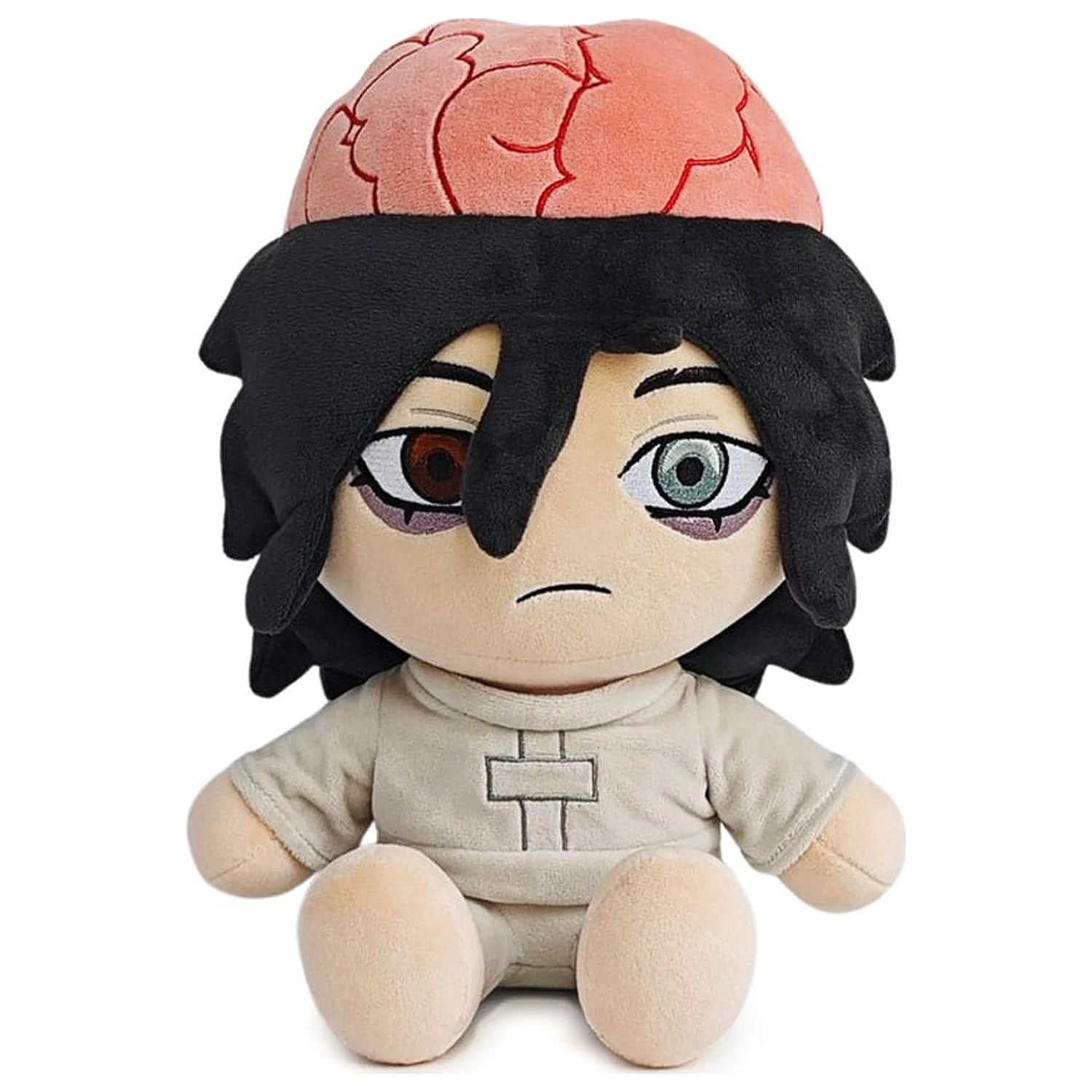 Bring Me The Horizon Pluszowa Figurka Halloween Oli 22 cm zdjęcie produktu