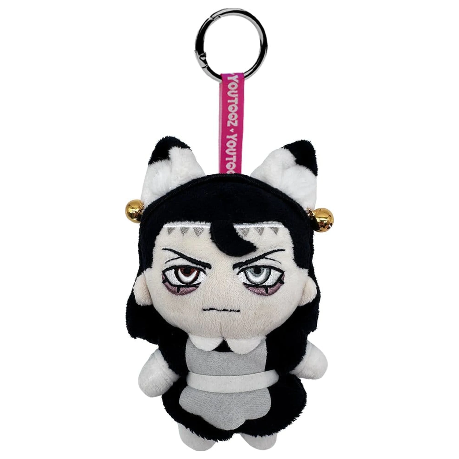Bring Me The Horizon Pluszowy brelok Maid Oli 13 cm zdjęcie produktu