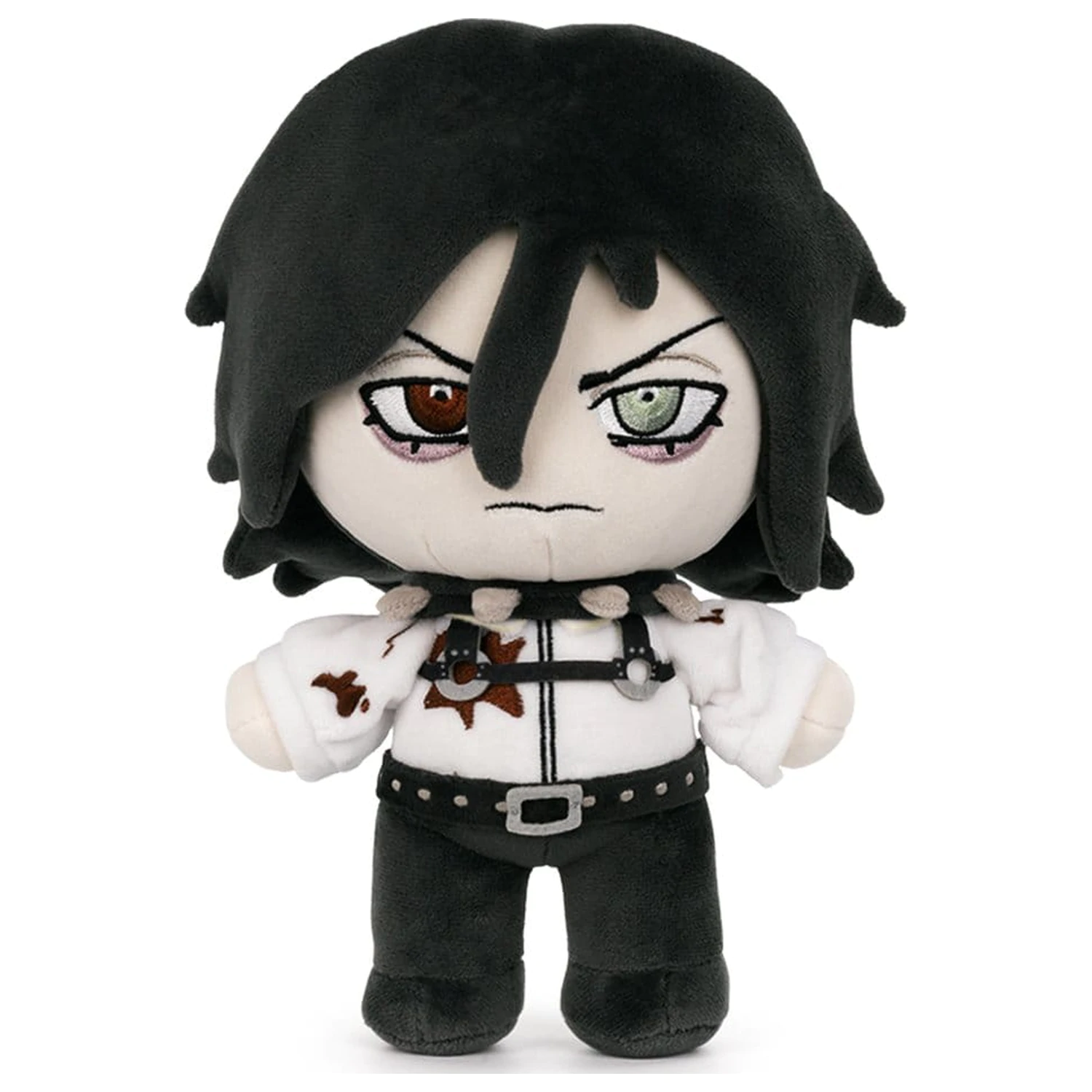 Bring Me The Horizon Pluszowa Figurka Stojąca Oli 22 cm zdjęcie produktu