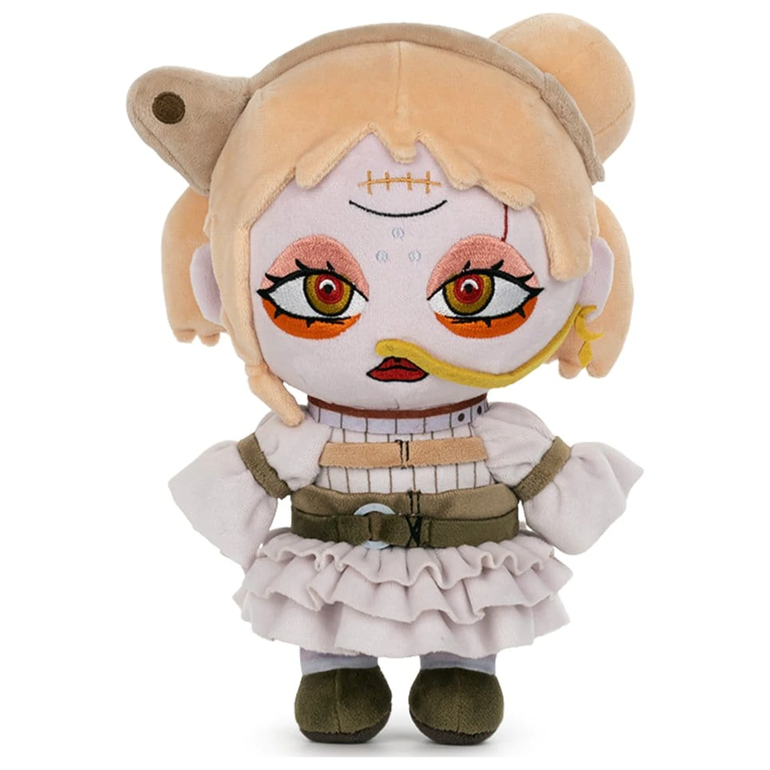 Bring Me The Horizon Pluszowa figurka stojąca Sof 22 cm zdjęcie produktu