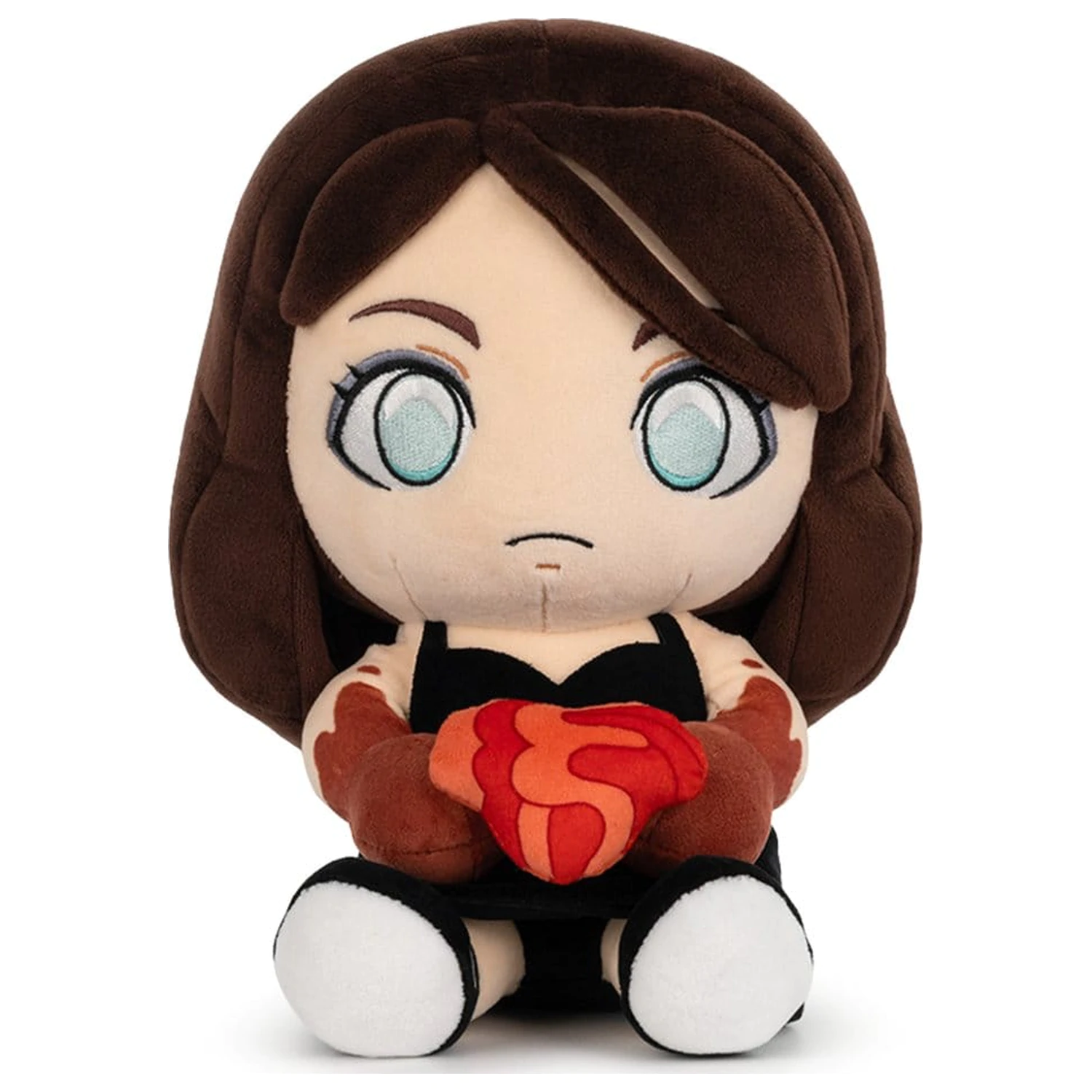 Bring Me The Horizon Pluszowa figurka Suicide Season Girl 22 cm zdjęcie produktu